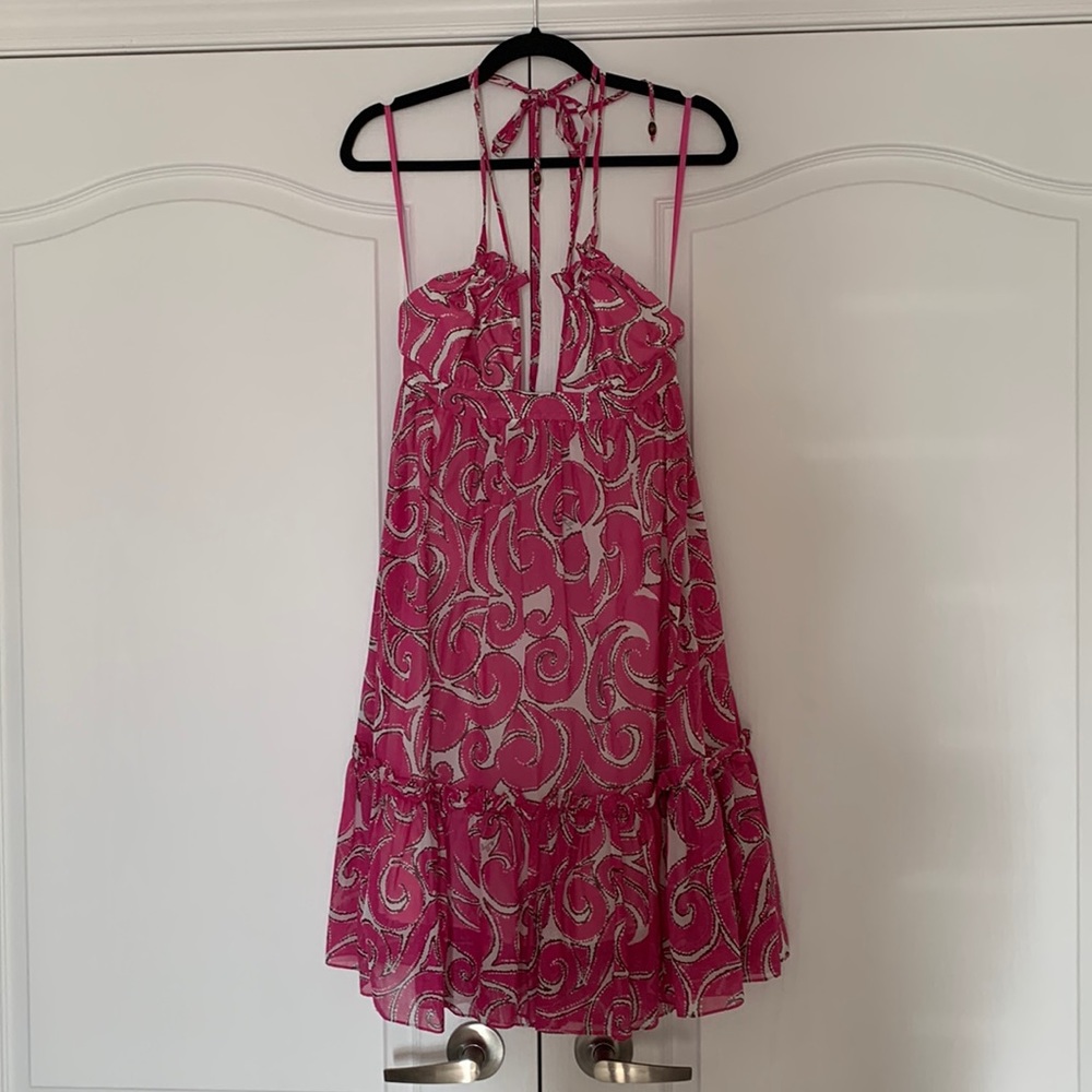 NWT Milly dress